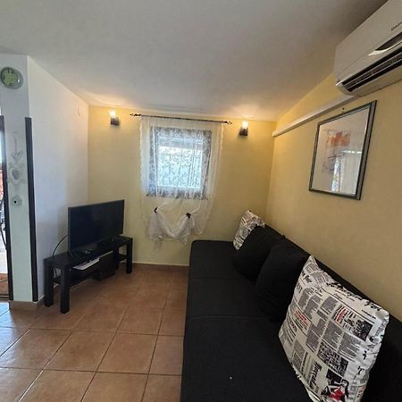 Apartment Kaucic Banjole Eksteriør bilde