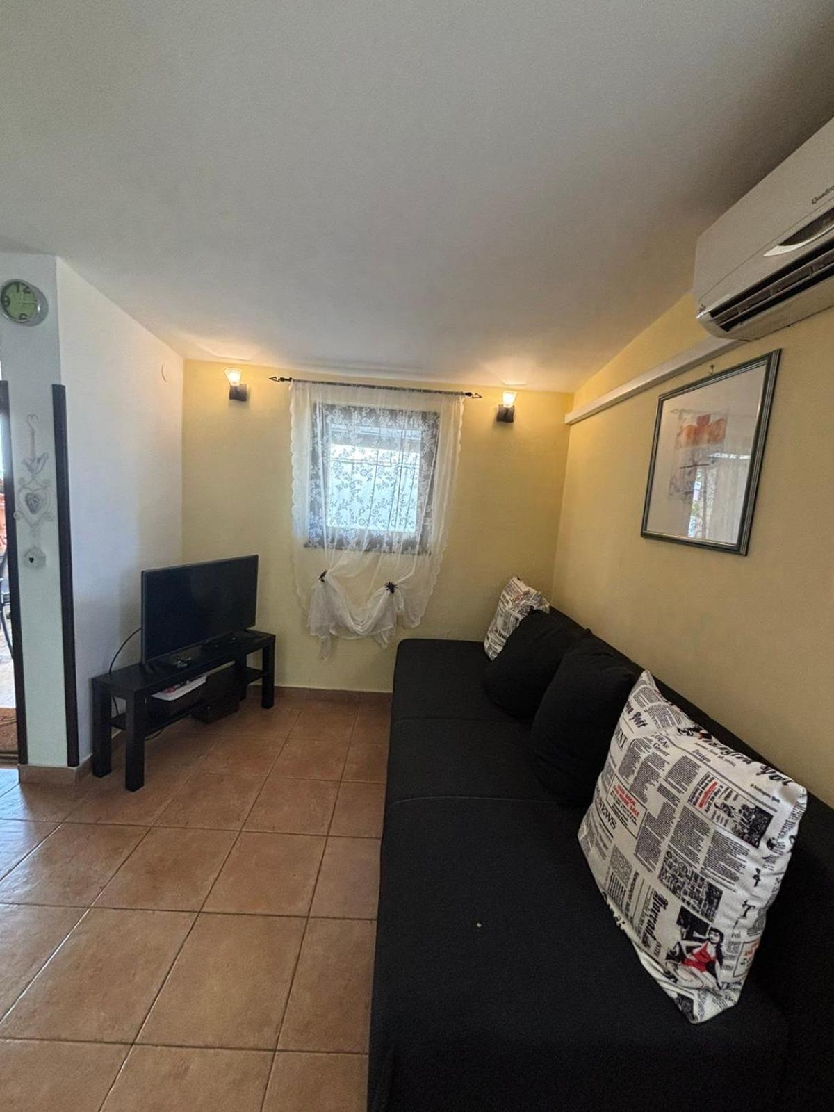 Apartment Kaucic Banjole Eksteriør bilde
